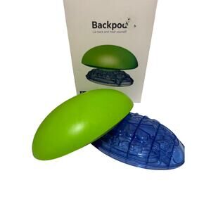 Bodystance Backpod New Zealand Back Massager pressure Point